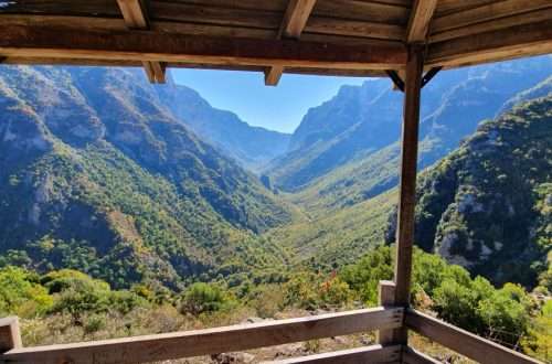 תצפית ויקוס 1