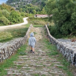 קיפי, כפרי זגוריה
