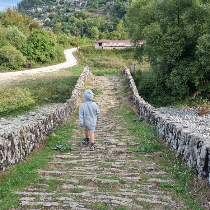 קיפי, כפרי זגוריה