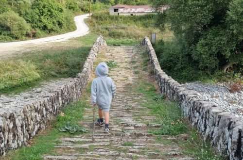 קיפי, כפרי זגוריה
