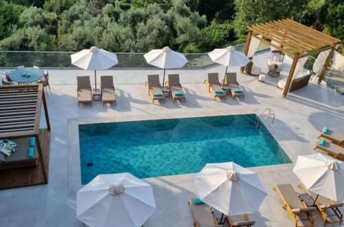 מלון פארגה צפון יוון