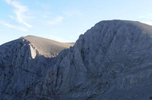 הר אולימפוס