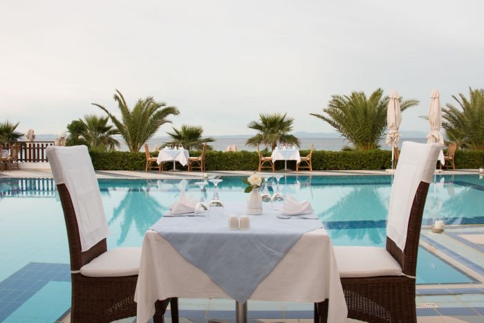Aegean Melathron Thalasso Spa Hotel2