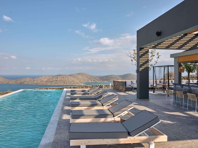 Domes Aulus Elounda - Adults Only2