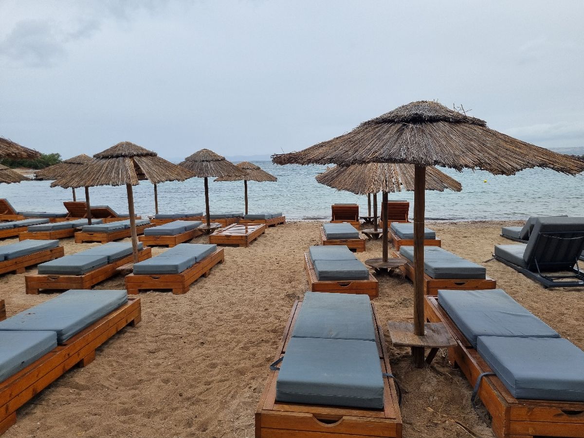 Skala Beach Agistri