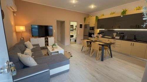 Mocha Luxury Residence