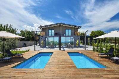 Olive All-Seasons Suites