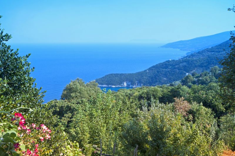 Landscape of Pelion