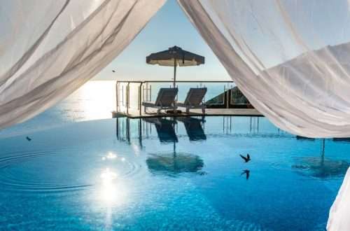 Petani Bay Hotel - Adults Only גדול יותר