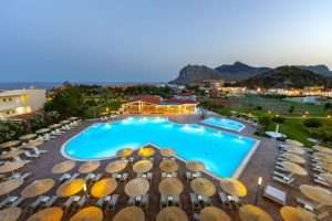 Leonardo Kolymbia Resort - All Inclusive