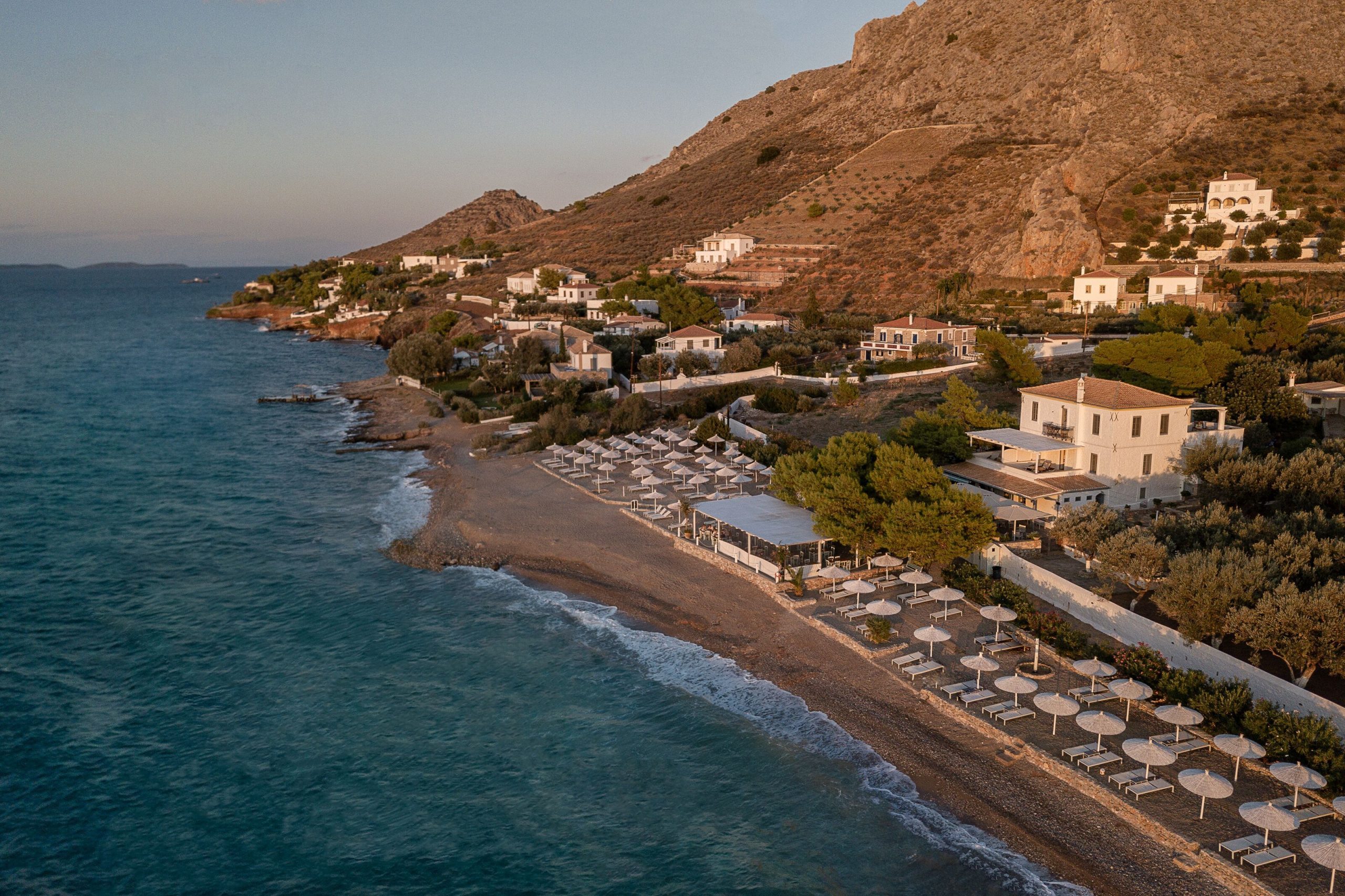 Bellevalia Hydra – Formerly Four Seasons Hydra Bellevalia Hydra - Formerly Four Seasons Hydra