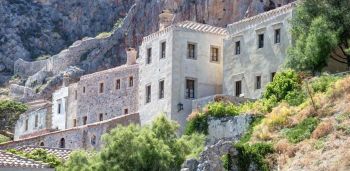 Malvasia Traditional Hotel Malvasia Traditional Hotel
