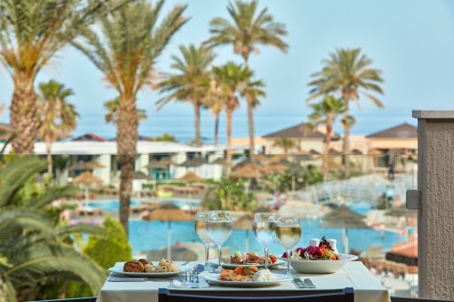 Atlantica Aegean Blue