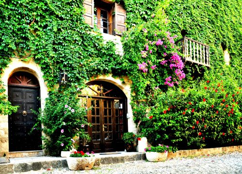 S. Nikolis Historic Boutique Hotel