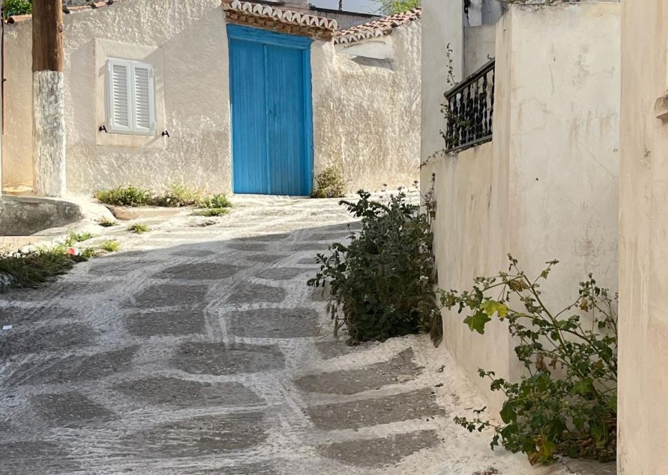 סמטאות ארמיוני