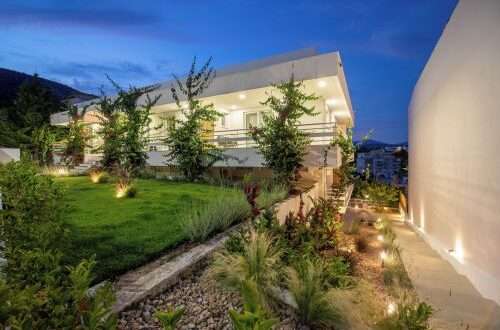 Arancia Elegant Rooms and Suites