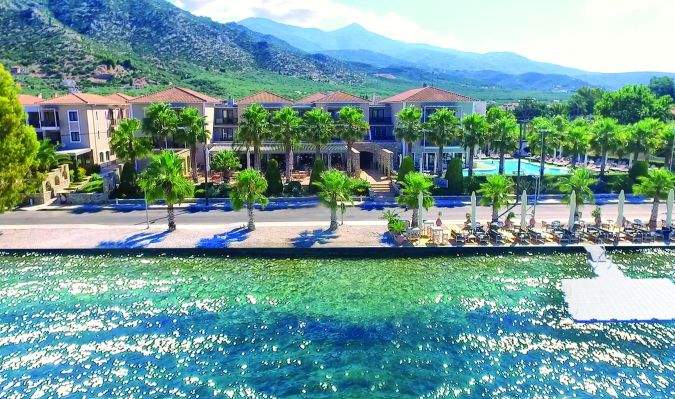 Valis Resort