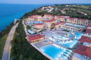 MERAVIA Leonardo Limited Edition