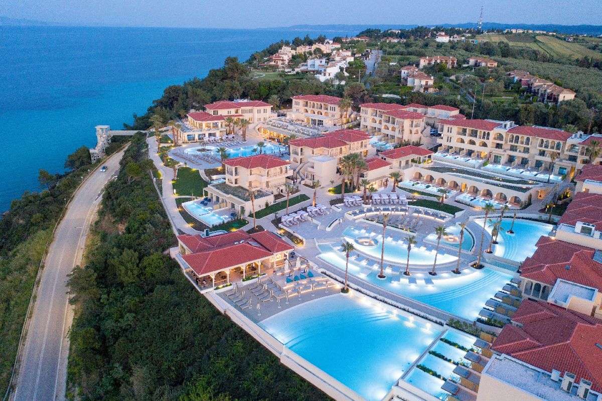 MERAVIA Leonardo Limited Edition