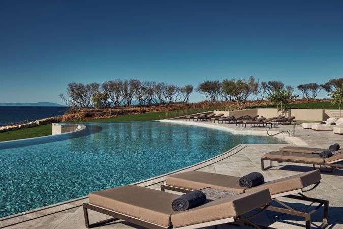 Zélia Halkidiki, part of Destination by Hyatt - Adults Only1