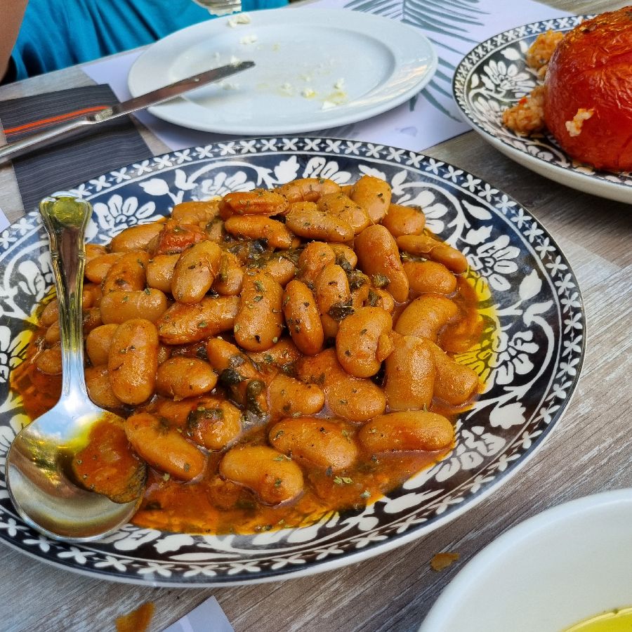 Gigantes Beans1