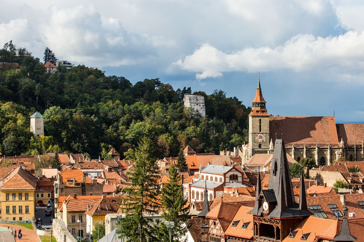 UpperHouse Brasov