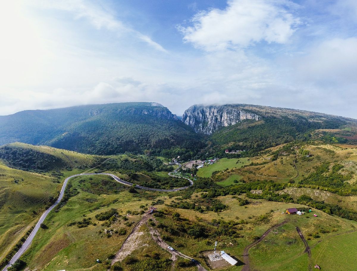 Cheile Turzii
