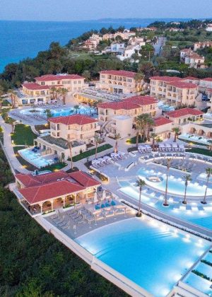 MERAVIA Leonardo Limited Edition