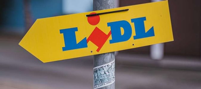 רשת הסופרמרקטים האירופאית לידל, מומלצת מאד ביוון