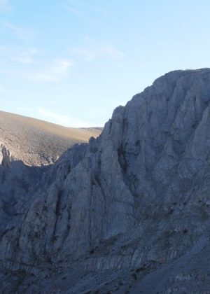 הר אולימפוס