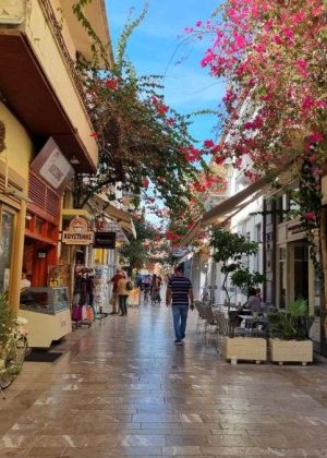 מלונות בנאפפליו