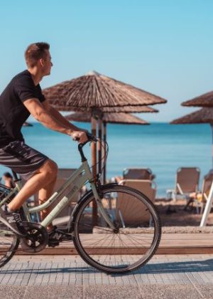 מלון ליד נמל התעופה סלוניקי