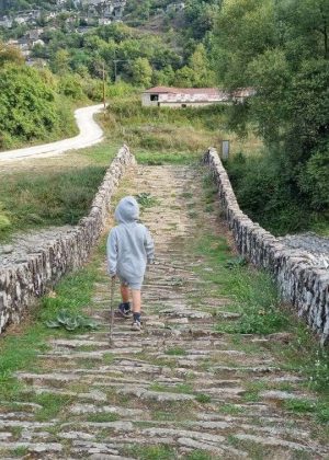 קיפי, כפרי זגוריה